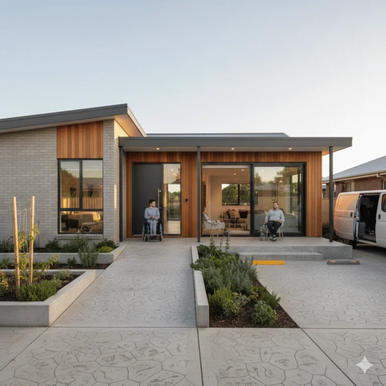 Pabellón Eco — Proyecto sustentable en Monterrey