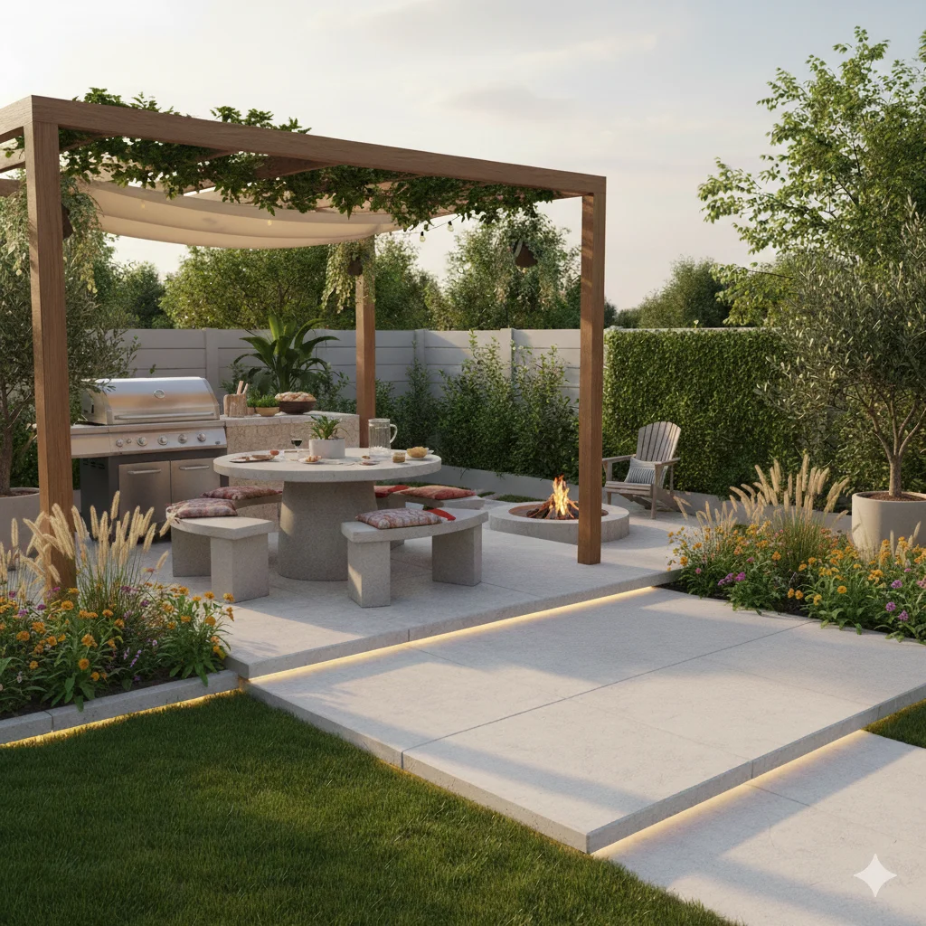 Torre Aura — Proyecto residencial en Guadalajara